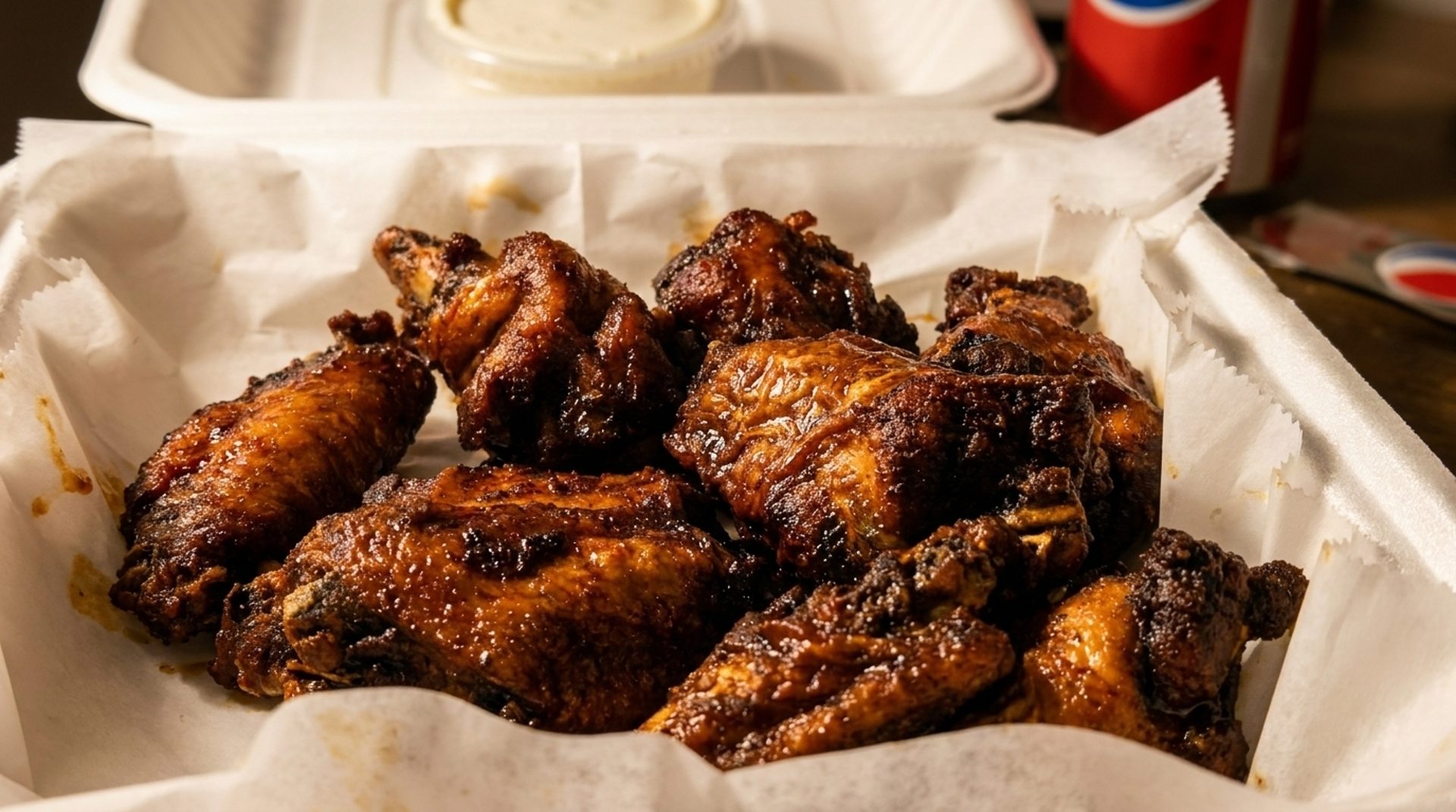 Wings, Subs & More