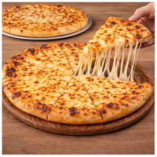 Cheese Pizza