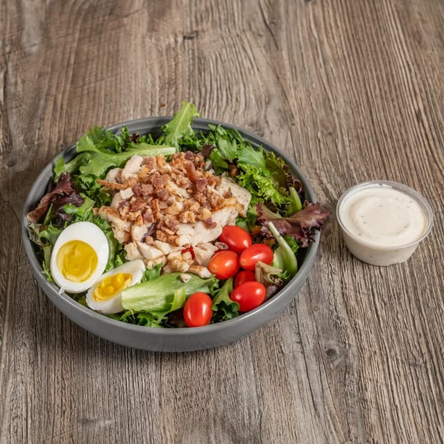 Cobb Salad.
