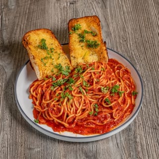 Marinara Pasta