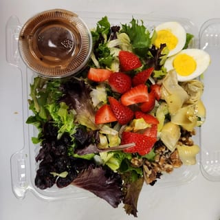Super Salad
