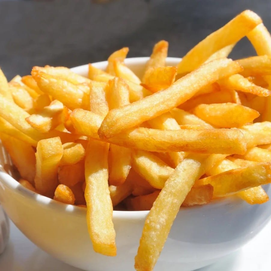French Fries.