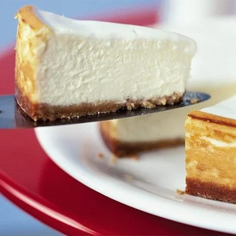 Delicious Cheesecake Offerings