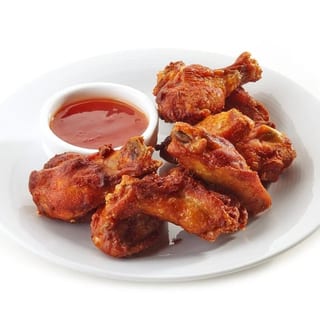 Chicken Wings Tray