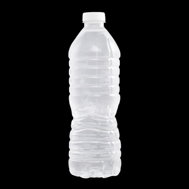 Bottled Water.