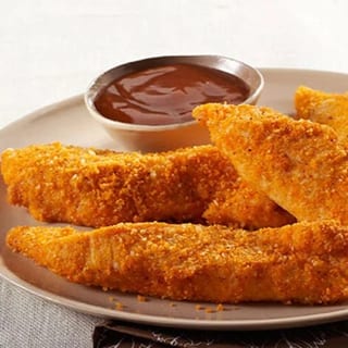 Chicken Tenders Tray